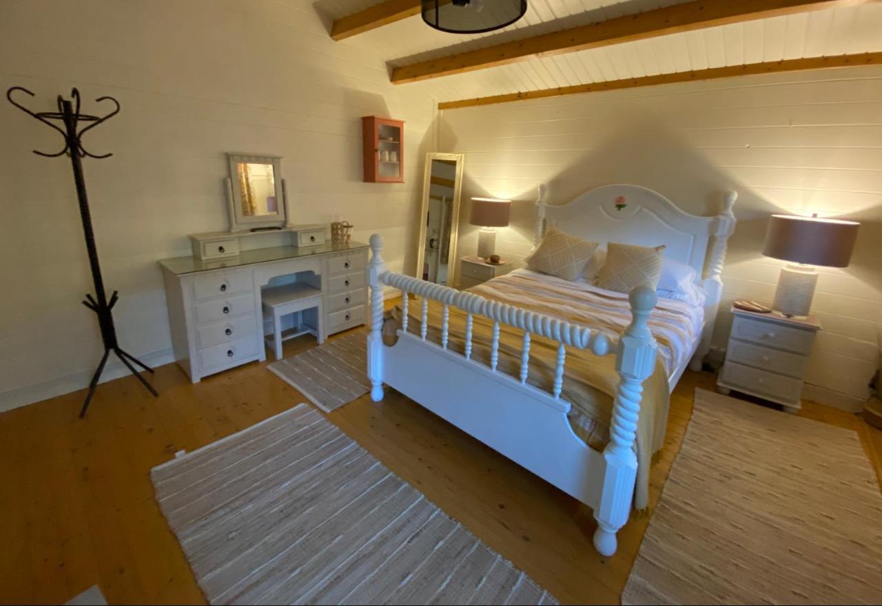 Beaufort House Accomodation New Ross Eksteriør billede