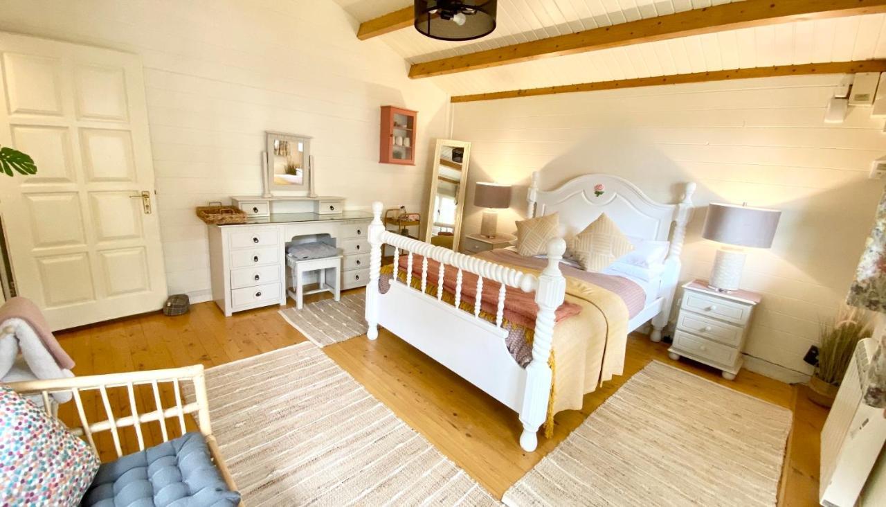 Beaufort House Accomodation New Ross Eksteriør billede