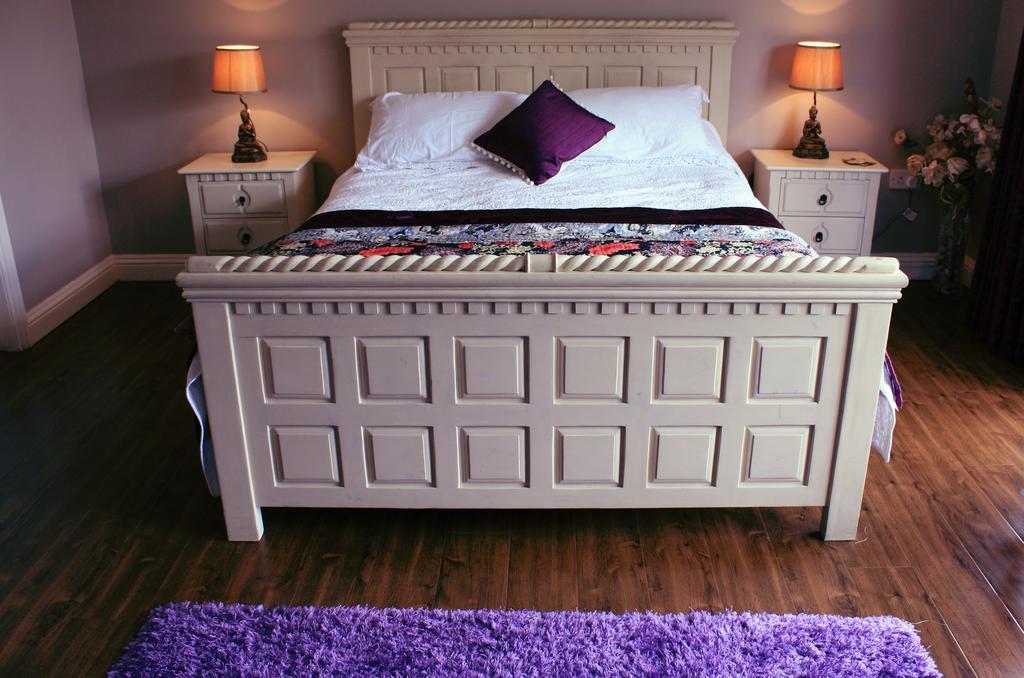 Beaufort House Accomodation New Ross Eksteriør billede