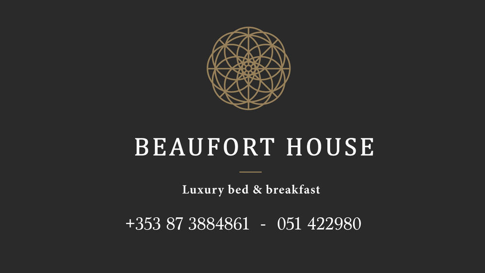 Beaufort House Accomodation New Ross Eksteriør billede