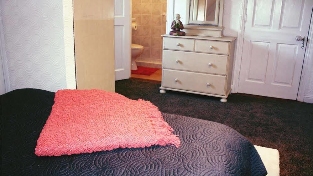 Beaufort House Accomodation New Ross Eksteriør billede